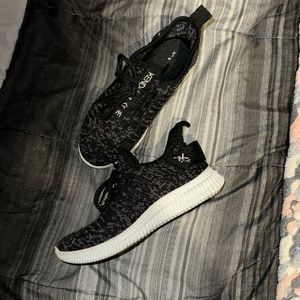 Kendall and Kylie sneakers
